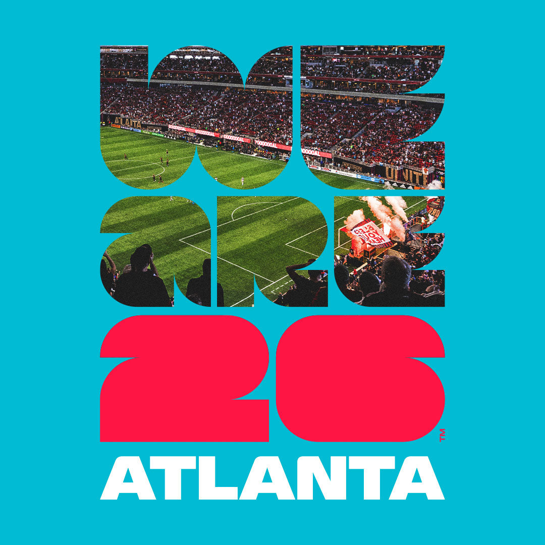 FIFA 2026 Semi Final Executive Package in Atlanta