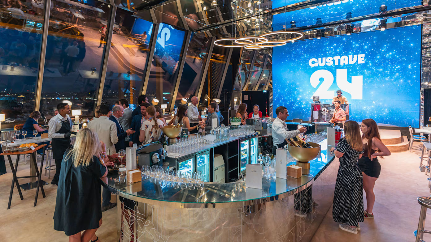 2026 Winter Games Full Week Hospitality Pass