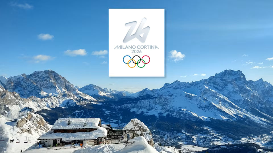 2026 Winter Games Opening Ceremony Premium Package