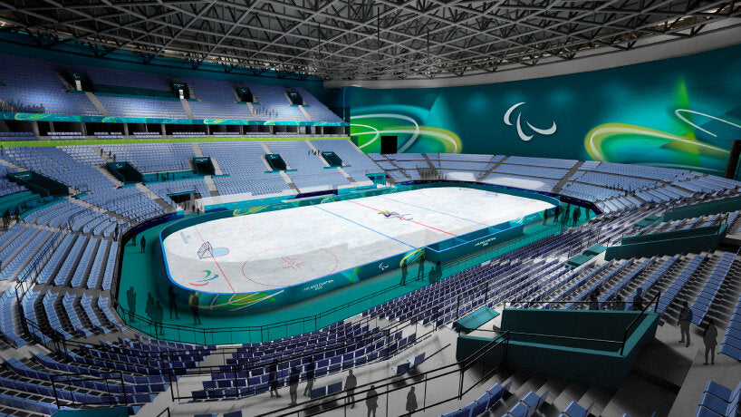 2026 Winter Games Opening Ceremony Premium Package