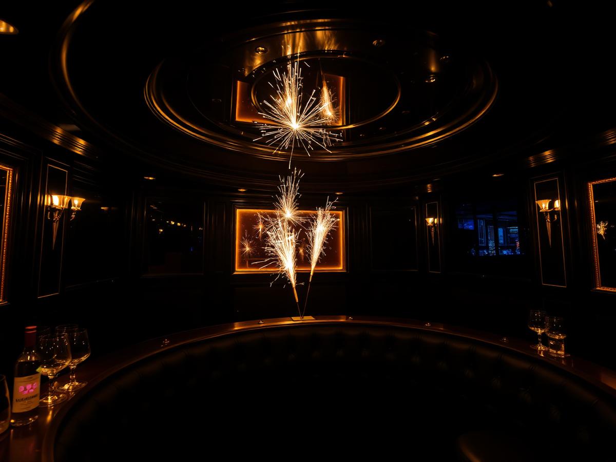 A vetted network of venues, suppliers & talent