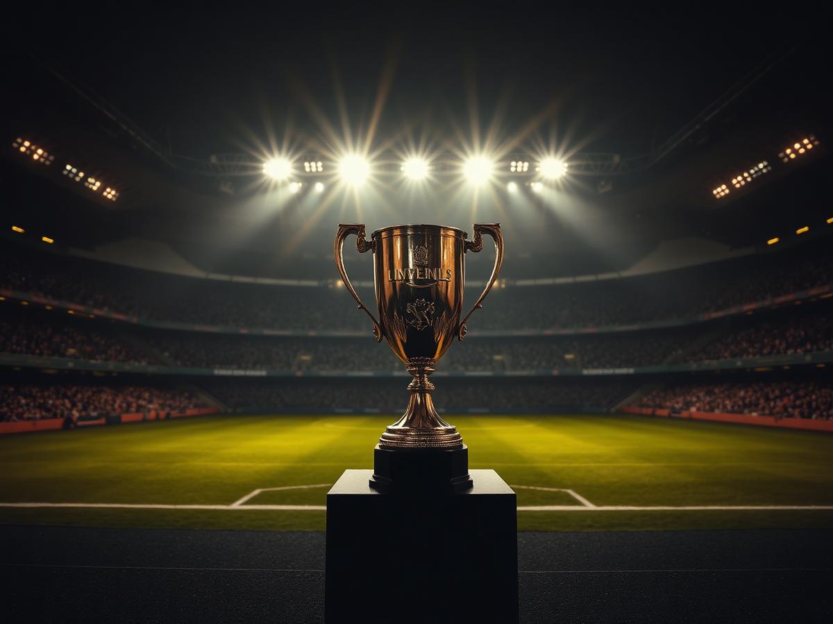 Champions Final