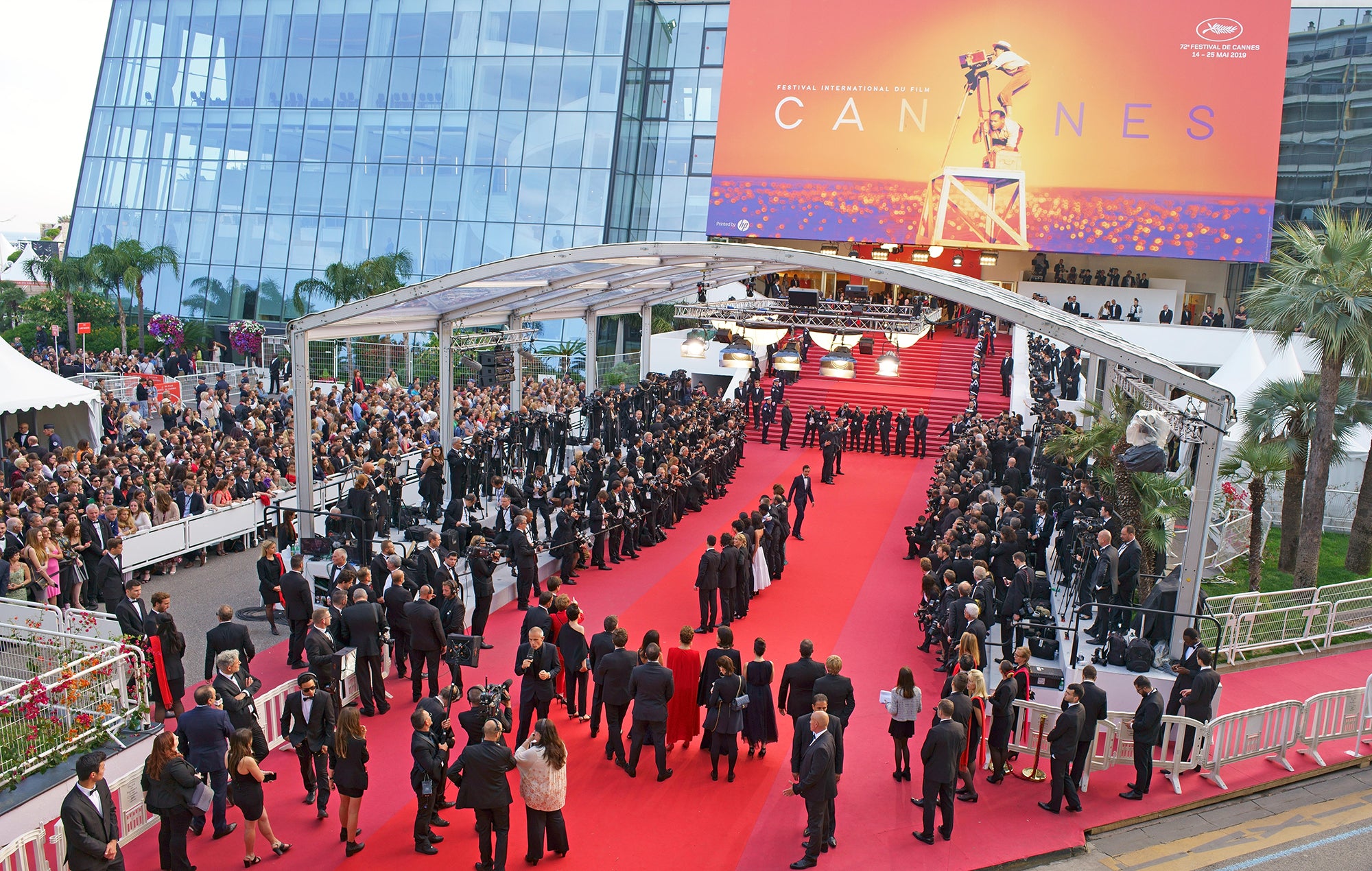 Cannes Film Festival Premium Experience