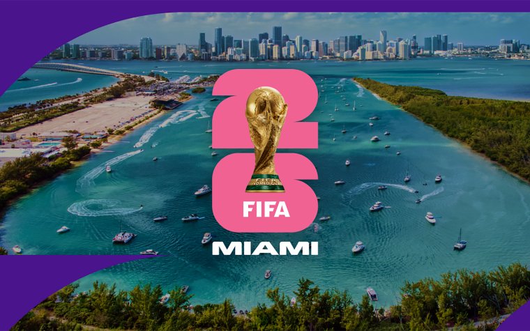FIFA 2026 Group Stage Signature Package in Miami
