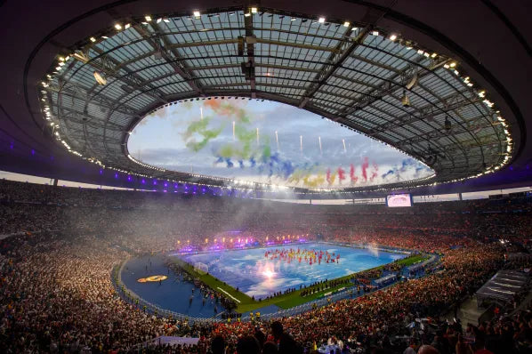 2026 Champions League Final Standard Package