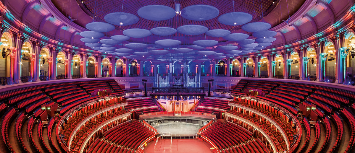 London Royal Ballet VIP Grand Tier Experience