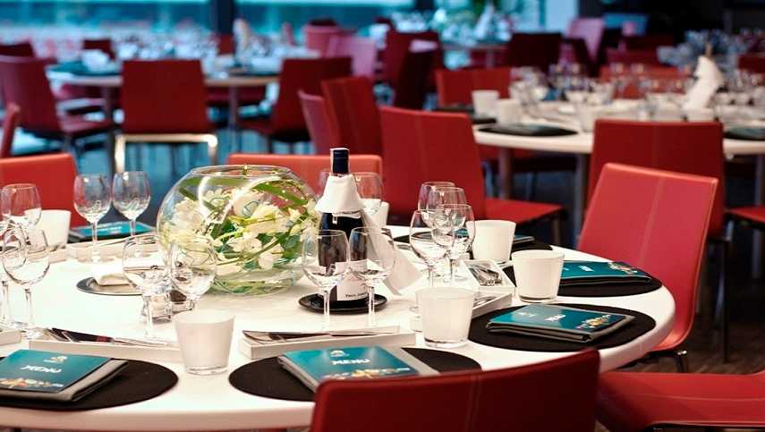 2026 Champions League Final VIP Hospitality Package