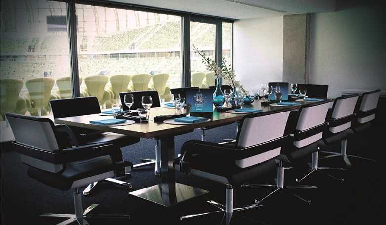 2026 Champions League Final VIP Hospitality Package